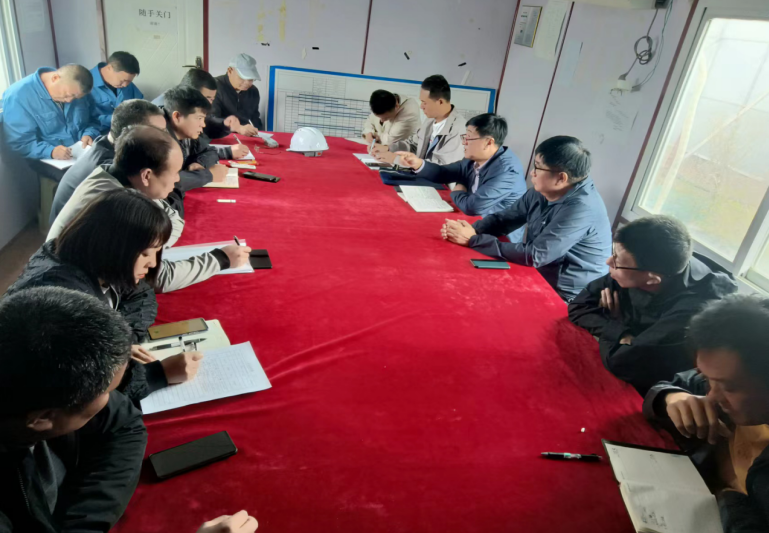 项目分公司：辽宁省抚顺市中心医院传染病房楼建设项目